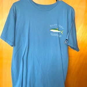 Salty Crew Men’s tshirt